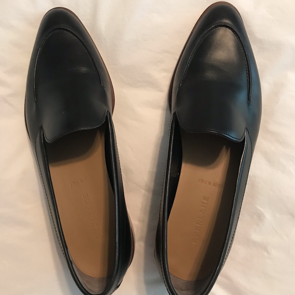 Everlane Modern Loafers
